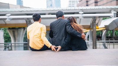 Toliamorija- nepoznata reč za poznat obrazac