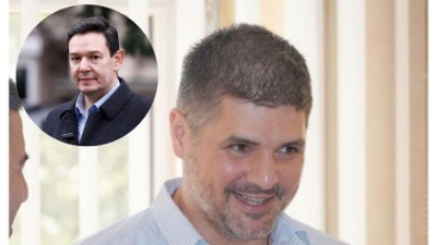 Šarović: Kako je Koluvija postao referent u VOA?