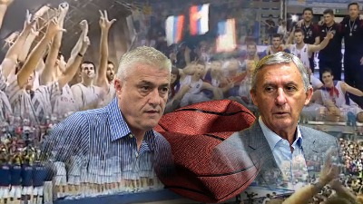Ubijanje košarke u Srbiji ili stanje svesti KSS