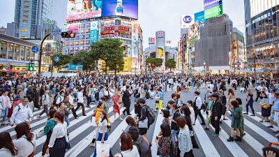 Zbog vrućine u Japanu umrle tri osobe