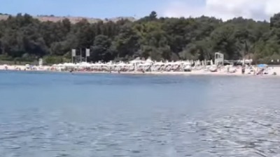 Užasna nesreća kod Tivta Užasna nesreća kod Tivta