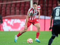 Leković u Portugalu - Zvezda dobija obeštećenje