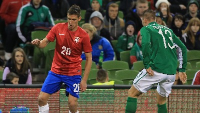 Stefan Šćepović ima novi klub - na Tajlandu