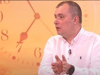 Lazović (ZLF): Bojan Bilbija ne ispunjava uslove za člana Saveta REM 