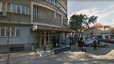 Niški studenti odgovorili MUP-u: Saopštenje policije pokušaj zastrašivanja građana