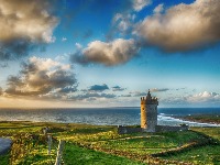 NEOČEKIVAN FAVORIT Građani OVE zemlje će do 2030. biti najbogatiji u Evropi