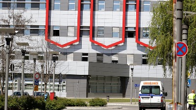 Prve informacije o pretučenim studentima u NS