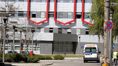 Javio se KC Vojvodine: Kakvo je stanje povređenih u jezivom udesu