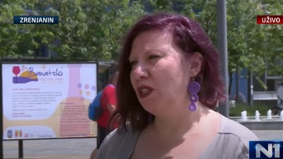 Hitno zaustaviti politički PROGON profesorke
