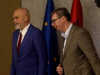 Zašto Vučić i Rama insistiraju na prijemu u Šengen zonu, a ne na prijemu u EU?