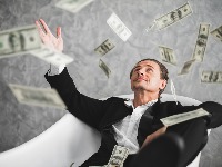 Ovaj znak če postati MILIONER do kraja 2025! Neka se spremi za finansijsku eksploziju 