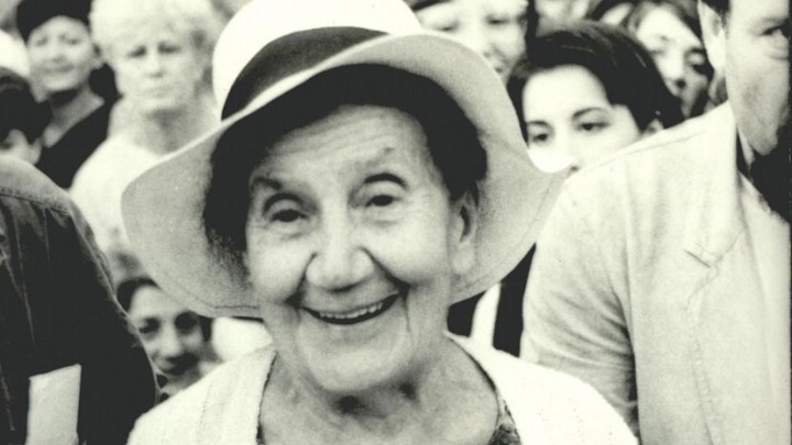 Evo zašto Desanka Maksimović nikad nije davala jedinice đacima (VIDEO) 