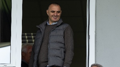Kralj Filipoviću: Pustite audio snimak iz VAR sobe Kralj Filipoviću: Pustite audio snimak iz VAR sobe