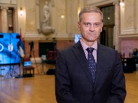Stefanović: Vučićevim govorom u UN nismo stekli nove prijatelje