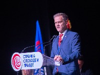 Stefanović: Ovo nisu izbori, od zahteva opozicije ništa nije ispunjeno