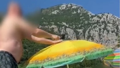 "Nigde bez čekića": HIT snimak iz Sutomora (VIDEO)