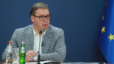 Tužilaštvo primilo zahtev za saslušanje Vučića