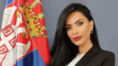 Napadnuta ambasadorka Srbije u Španiji Irena Šarac