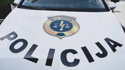 Napadnut dečak u Sarajevu: Muškarac ga tukao kaišem usred džamije