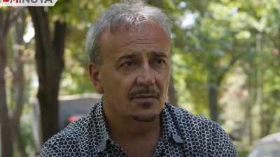 Napadnut direktor "Nišvila": Muškarac ga udario pesnicom