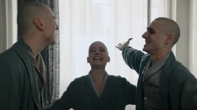 Hrvati pišu: "Čuvari formule" mere se sa "Openhajmerom"