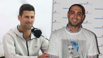 Novaka i Čavića muči ista muka