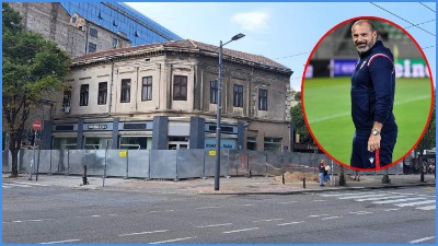 ČUJE SE SA VUČIĆEM - BEZ SUGESTIJA Povratak Dejana Stankovića