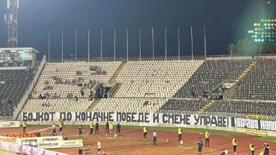 Sabah namučio Partizan, a sad se bori za opstanak!