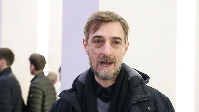 Dimitrijević o studentima: Podržite ih, jer mi nismo umeli…