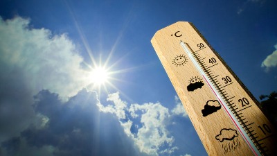 Zbog vrućina umrlo više od 50 ljudi: Temperature do 50 stepeni
