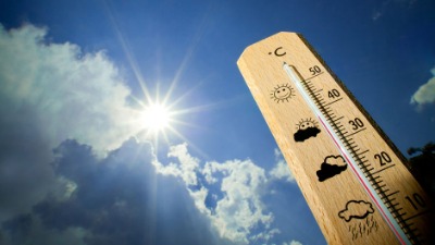 Srbiju čeka novi toplotni talas: Evo koliko će trajati
