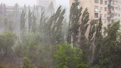 Biće hladnije za 15 stepeni: Evo kada pada temperatura