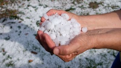 RHMZ izdao HITNO upozorenje: Danas nevreme sa gradom, pa pakleni vikend!