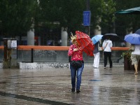 Stiže kiša, poznato i kada: Ovi delovi Srbije prvi na udaru