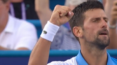 Đoković preskočio Nadala, sledeći je Federer