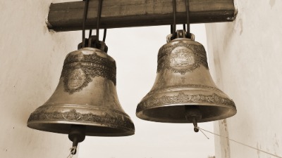 Ukrao zvono u crkvi, pa ga prodao u staro gvože