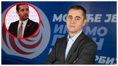 Nikezić: Ministre Momiroviću, o maržama, ceni i inflaciji očigledno ne znate ništa!