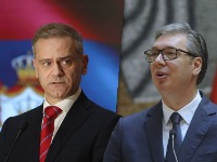 Stefanović Vučiću: Šta radiš sa Srbijom, čoveče?
