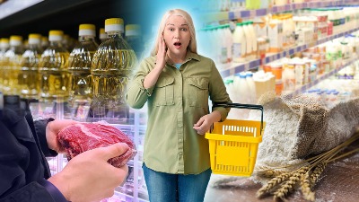 Povećanje penzija NAJVAŽNIJA poruka vlasti biračima: Koliko su zaista rasle penzije, a koliko cene hrane?