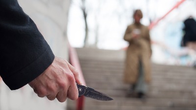 Ubio vanbračnu ženu nožem: Užas kod Bečeja