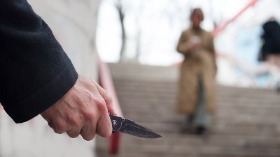 Muškarac (36) nožem ubio ženu (29) u Novom Sadu
