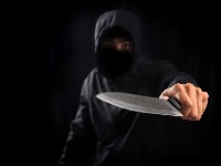 Uhapšen dečak (14): Nožem izbo vršnjaka u grudi