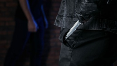 Uhapšen mladić (25): Nožem izbo vlasnika lokala