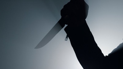 Horor kod Požege: Žena ubila muža nožem