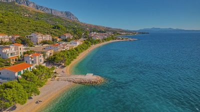 U Makarskoj prazne sobe, gosti otkazuju boravak, domaćini spuštaju cene