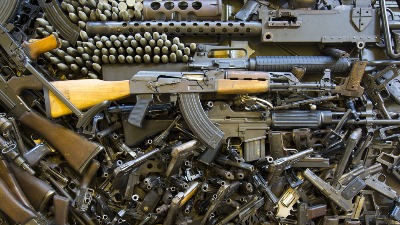 Koje je oružje legalno u slobodnoj prodaji u radnjama u Srbiji