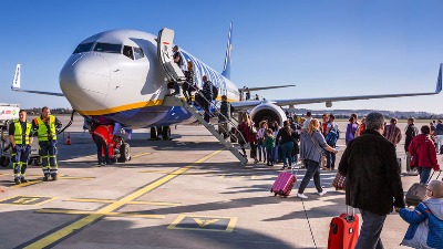 Spremaju se VELIKE IZMENE na aerodromima, ovo NIKAKO NE SMETE uneti u avion