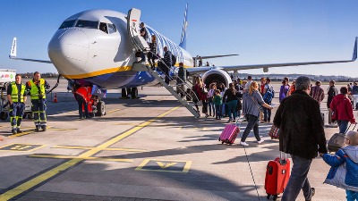Revolucija na aerodromima? Putnici će biti oduševljeni