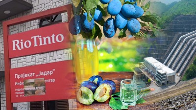 Nemci odustaju od projekta "Jadar" u Srbiji?