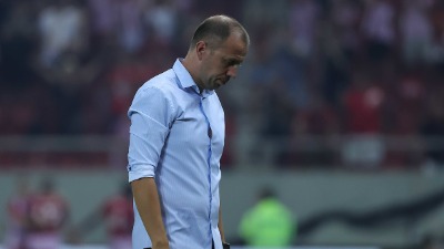 Matić: Naivno smo primili golove